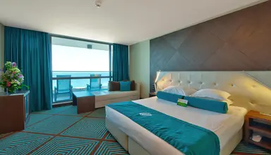 International Cassino & Tower Suites