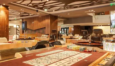 International Cassino & Tower Suites