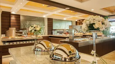 International Cassino & Tower Suites