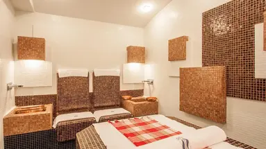 International Cassino & Tower Suites
