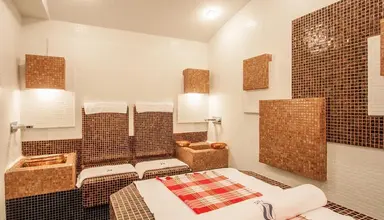 International Cassino & Tower Suites