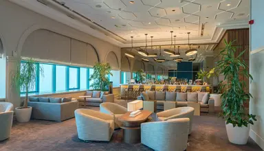 International Cassino & Tower Suites