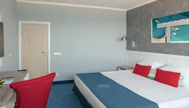 International Cassino & Tower Suites