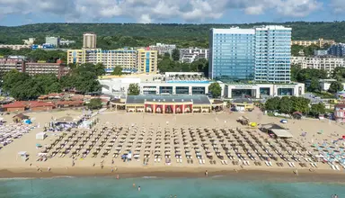 International Cassino & Tower Suites