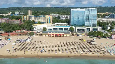 International Cassino & Tower Suites