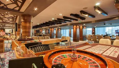 International Cassino & Tower Suites