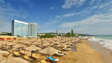 International Cassino & Tower Suites