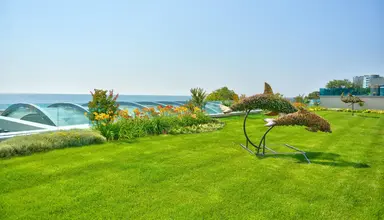 International Cassino & Tower Suites