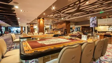 International Cassino & Tower Suites