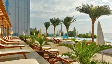 International Cassino & Tower Suites