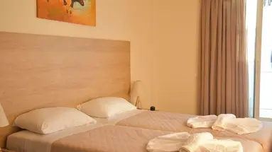 International (Rodos)