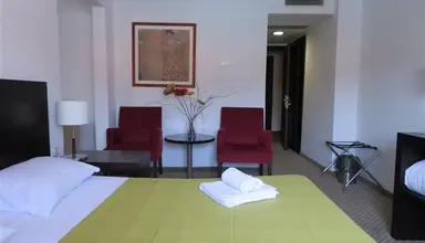 International