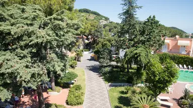 Internazionale (Barano d'Ischia)