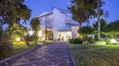 Internazionale (Barano d'Ischia)
