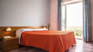 Internazionale (Barano d'Ischia)
