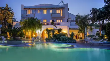 Internazionale (Barano d'Ischia)