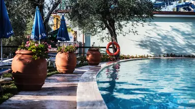 Internazionale (Torri del Benaco)