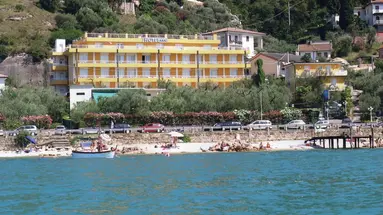 Internazionale (Torri del Benaco)