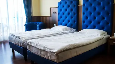Internazionale (Torri del Benaco)