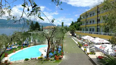 Internazionale (Torri del Benaco)