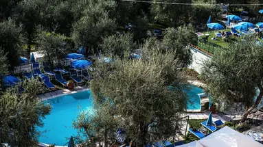 Internazionale (Torri del Benaco)