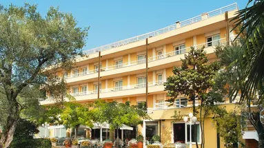 Internazionale (Torri del Benaco)