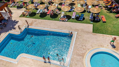 Interpass Vau (Praia da Rocha)