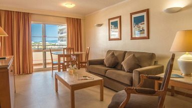 Interpass Vau (Praia da Rocha)