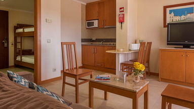Interpass Vau (Praia da Rocha)