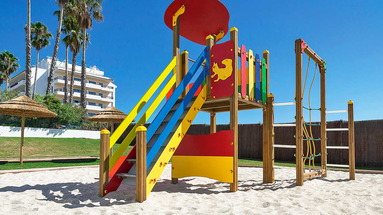 Interpass Vau (Praia da Rocha)