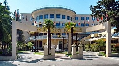 Intourist Palace