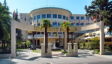 Intourist Palace