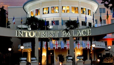 Intourist Palace