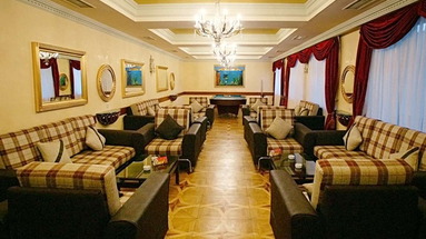 Intourist Palace