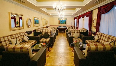 Intourist Palace