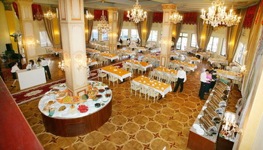 Intourist Palace