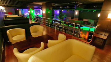 Intourist Palace