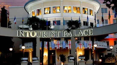 Intourist Palace