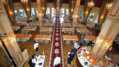 Intourist Palace