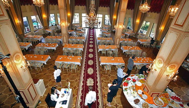 Intourist Palace