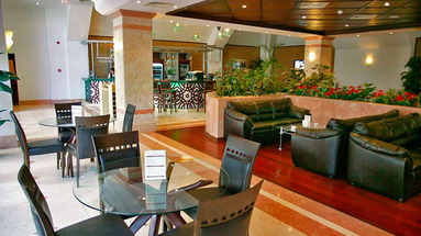 Intourist Palace