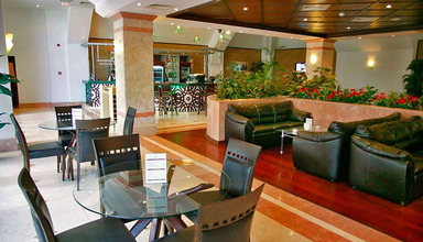 Intourist Palace