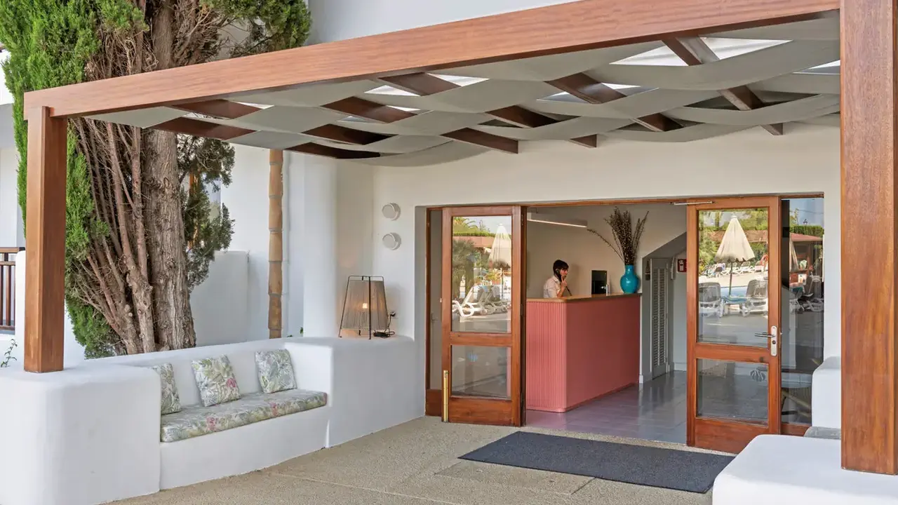 Inturotel Cala Azul Garden