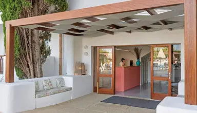 Inturotel Cala Azul Garden