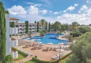 Inturotel Cala Azul Garden