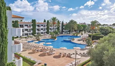 Inturotel Cala Azul Garden