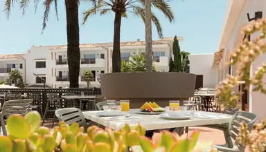 Inturotel Cala Azul Garden