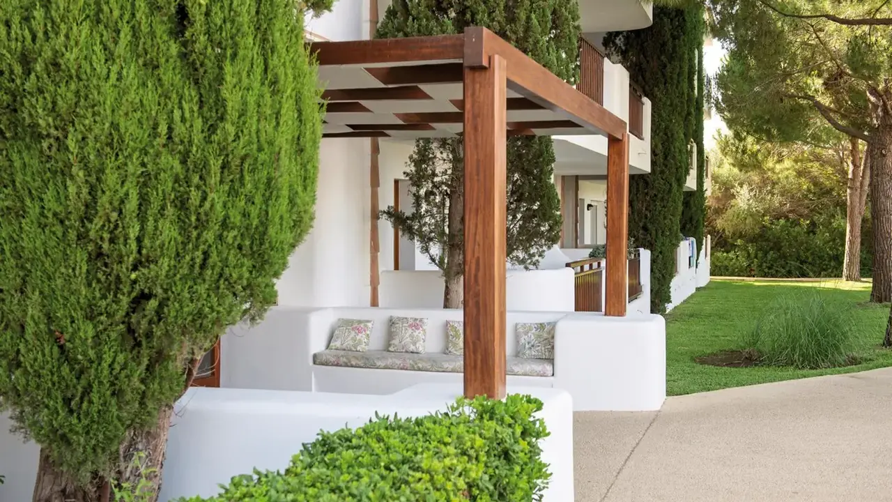 Inturotel Cala Azul Garden