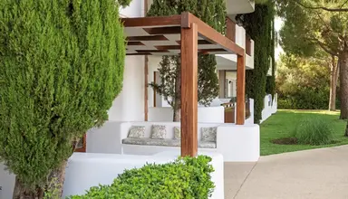 Inturotel Cala Azul Garden