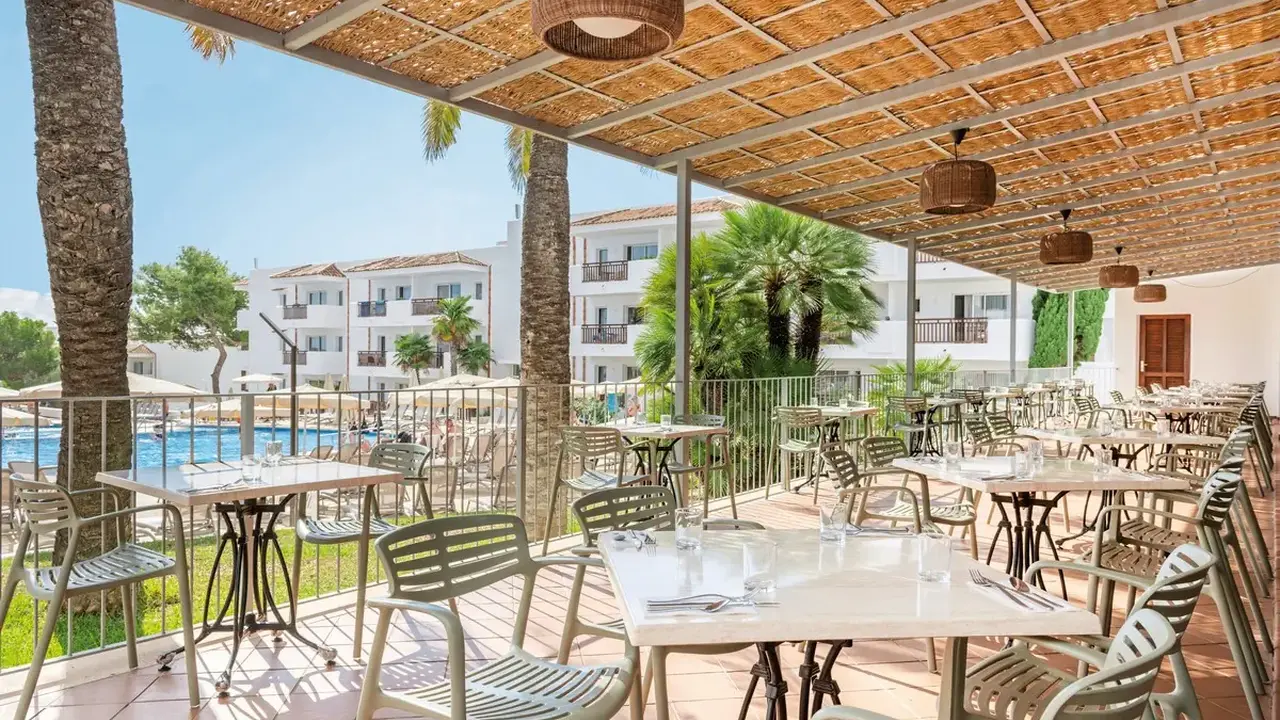 Inturotel Cala Azul Garden